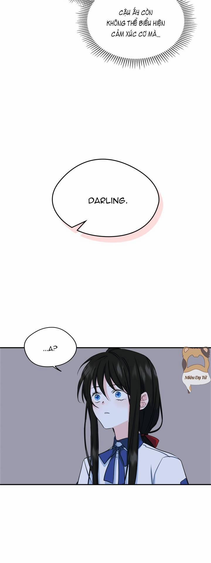 Bạn Thân Khác Giới Của Nam Chính 11 trang 7