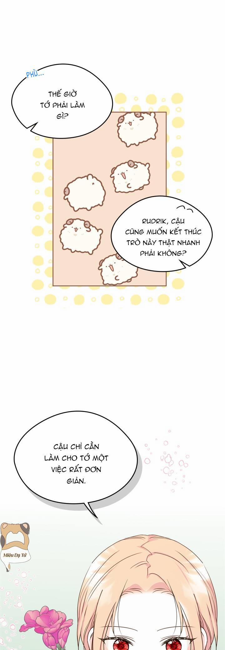 Bạn Thân Khác Giới Của Nam Chính 12 trang 0