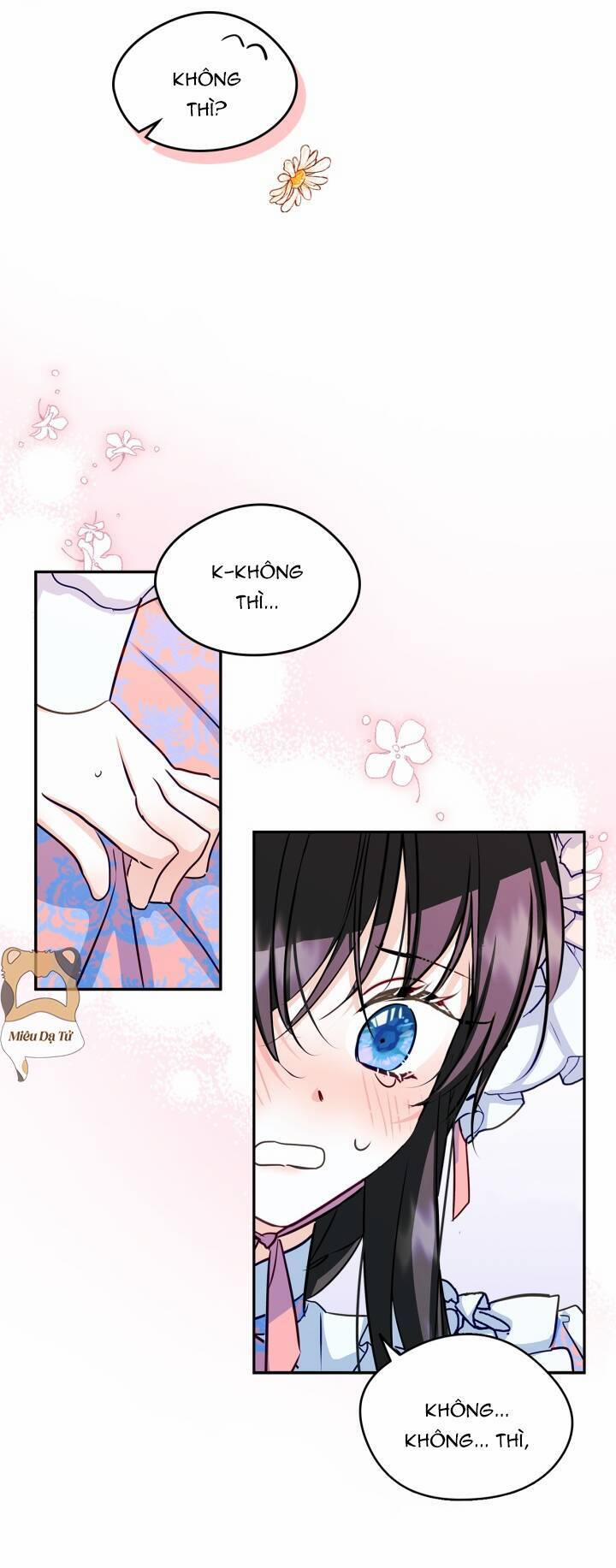 Bạn Thân Khác Giới Của Nam Chính 12 trang 10