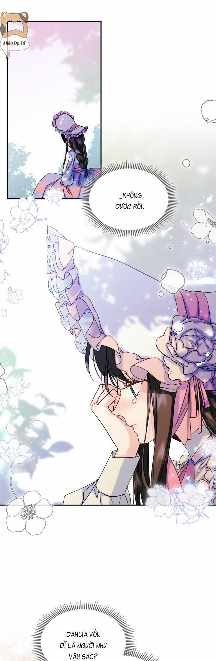 Bạn Thân Khác Giới Của Nam Chính 12 trang 14