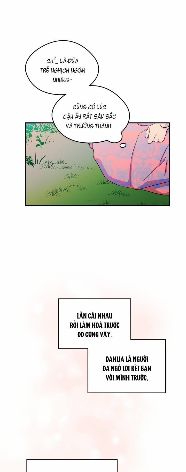 Bạn Thân Khác Giới Của Nam Chính 12 trang 16