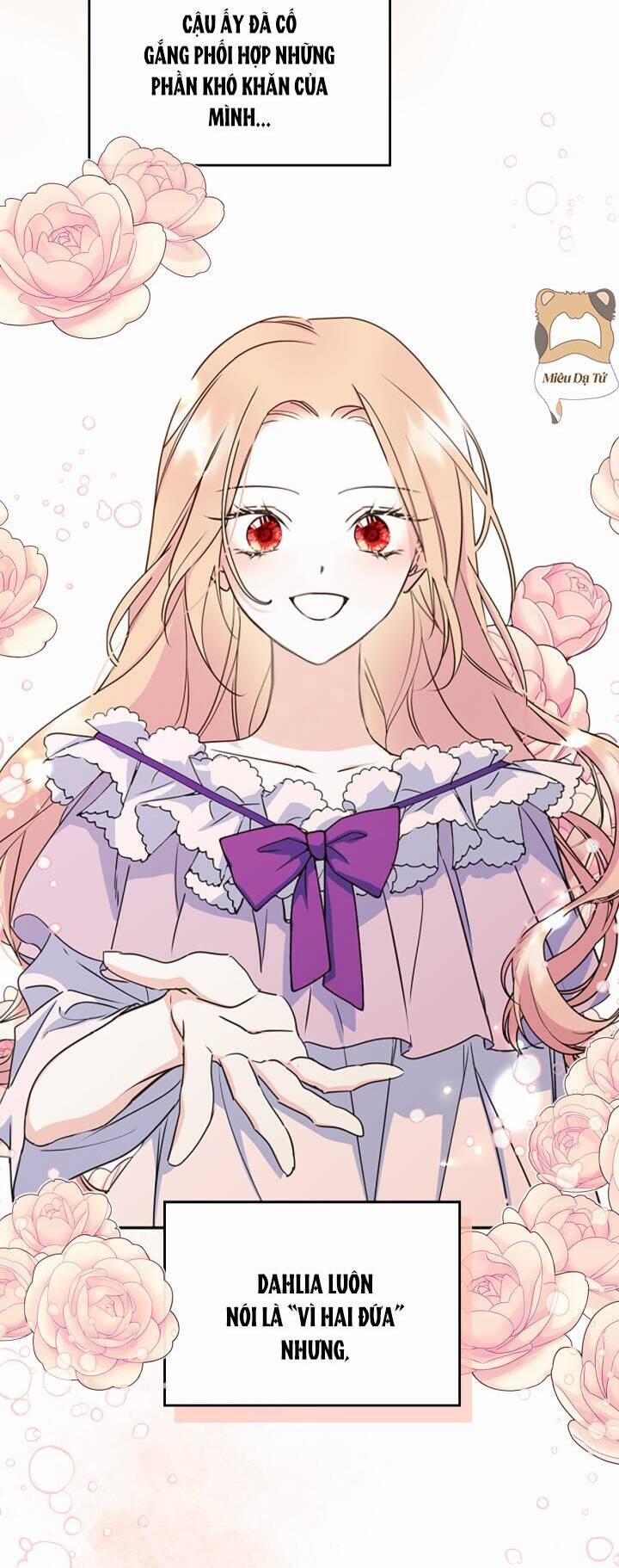 Bạn Thân Khác Giới Của Nam Chính 12 trang 17