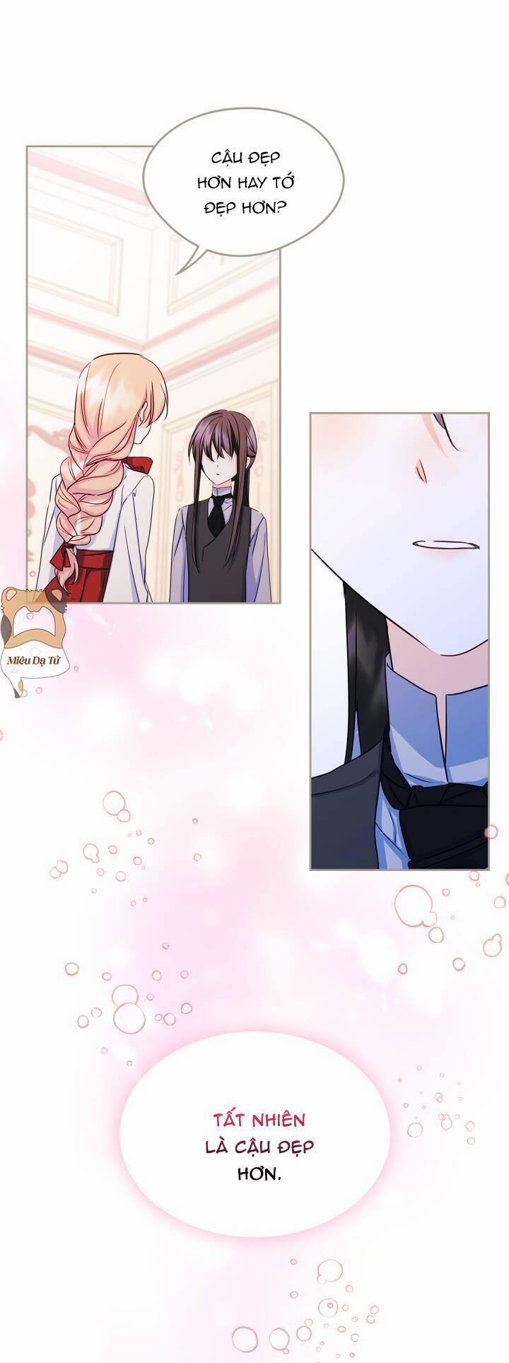 Bạn Thân Khác Giới Của Nam Chính 12 trang 20