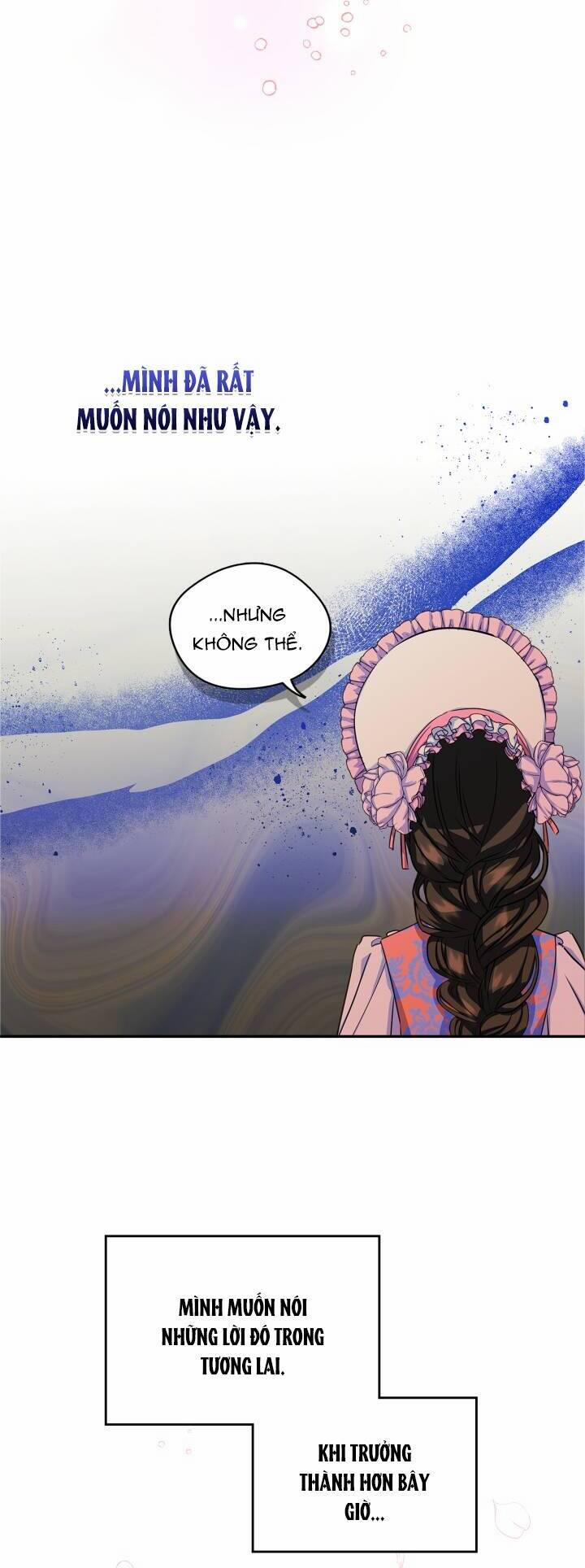 Bạn Thân Khác Giới Của Nam Chính 12 trang 21