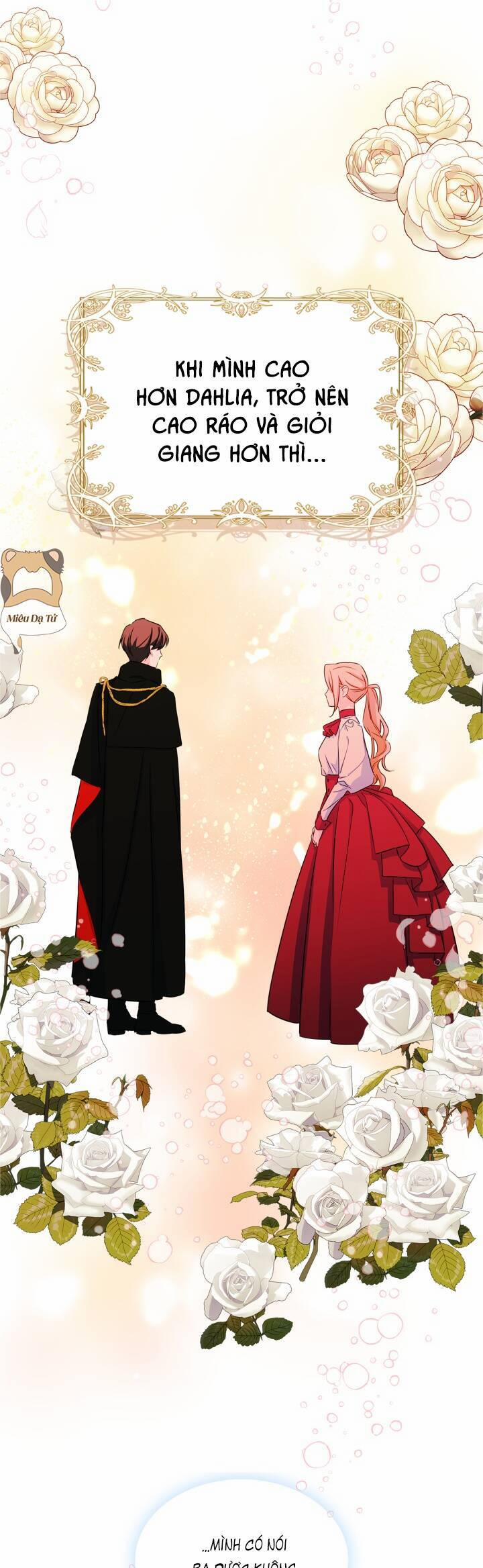 Bạn Thân Khác Giới Của Nam Chính 12 trang 22