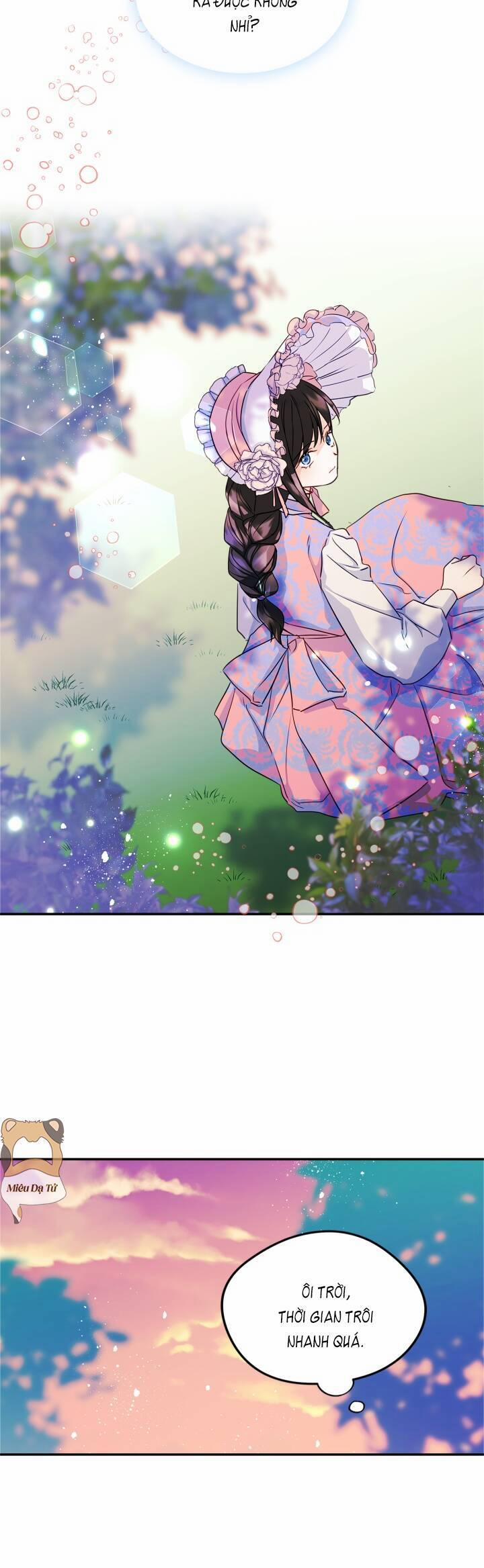 Bạn Thân Khác Giới Của Nam Chính 12 trang 23