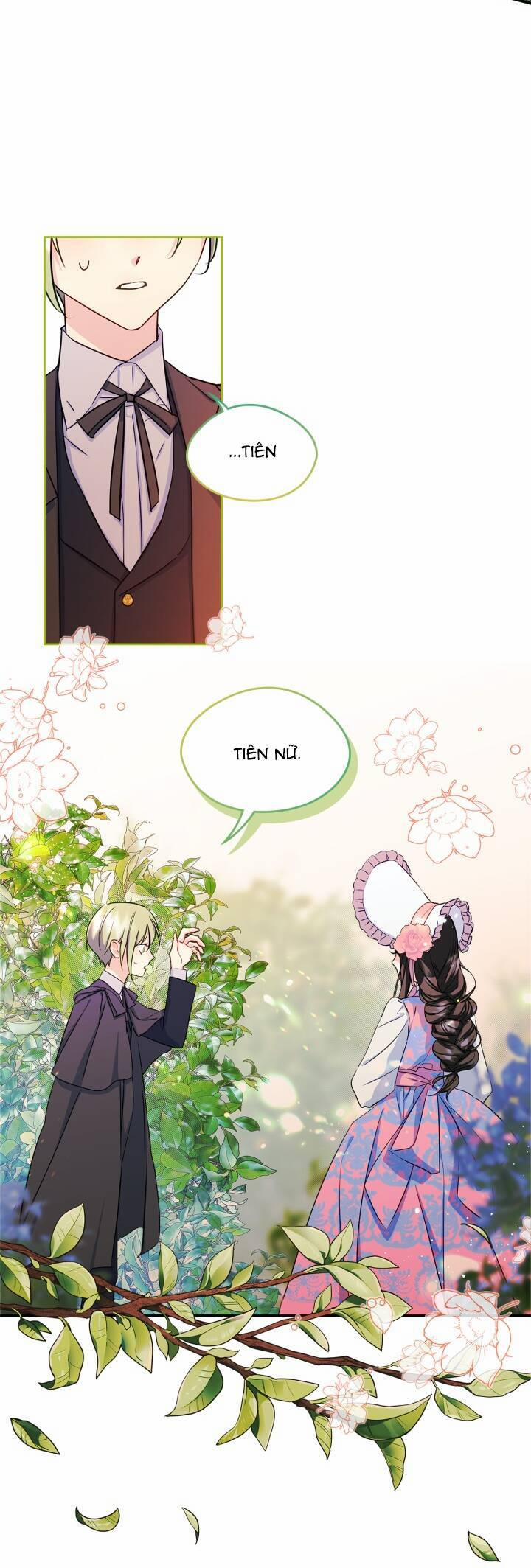 Bạn Thân Khác Giới Của Nam Chính 12 trang 25