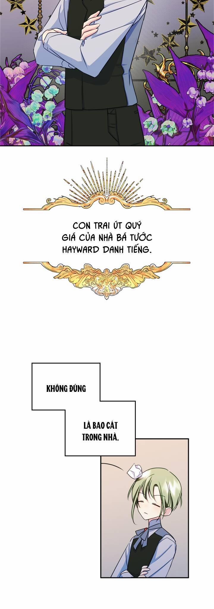 Bạn Thân Khác Giới Của Nam Chính 12 trang 27