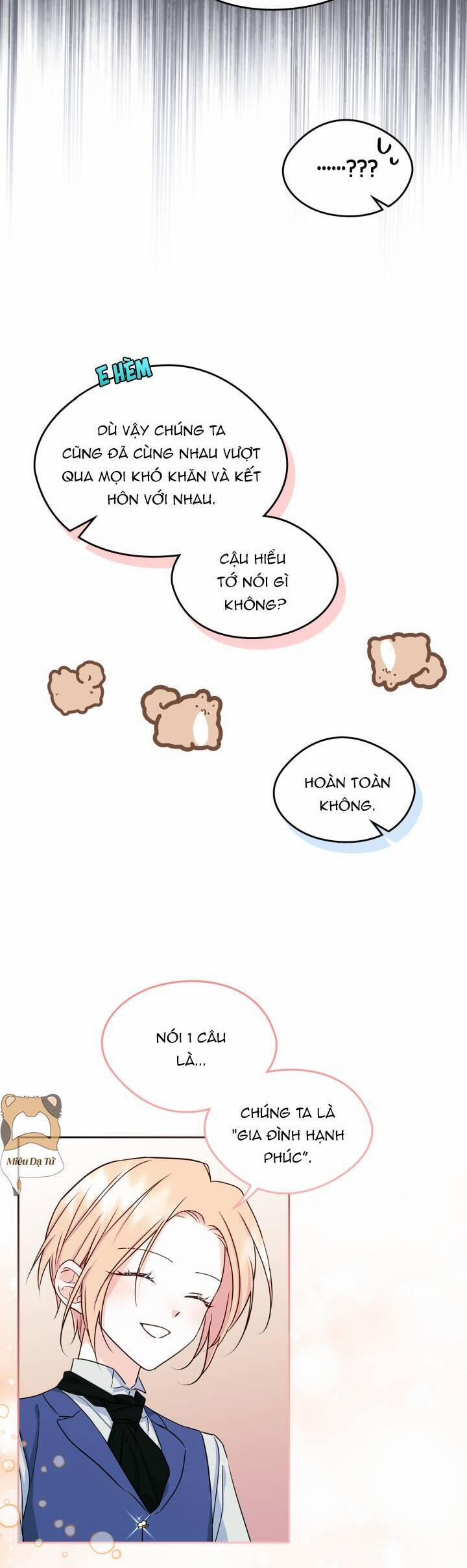 Bạn Thân Khác Giới Của Nam Chính 12 trang 3