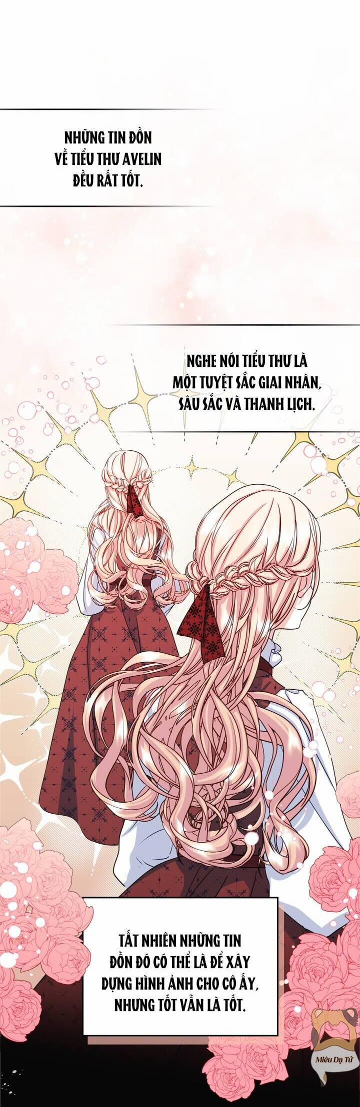 Bạn Thân Khác Giới Của Nam Chính 12 trang 33