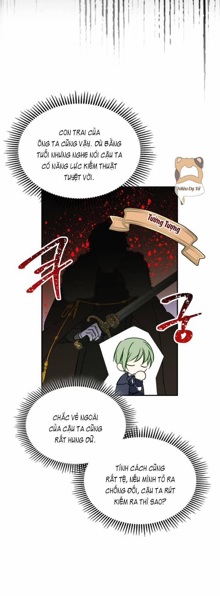 Bạn Thân Khác Giới Của Nam Chính 12 trang 35