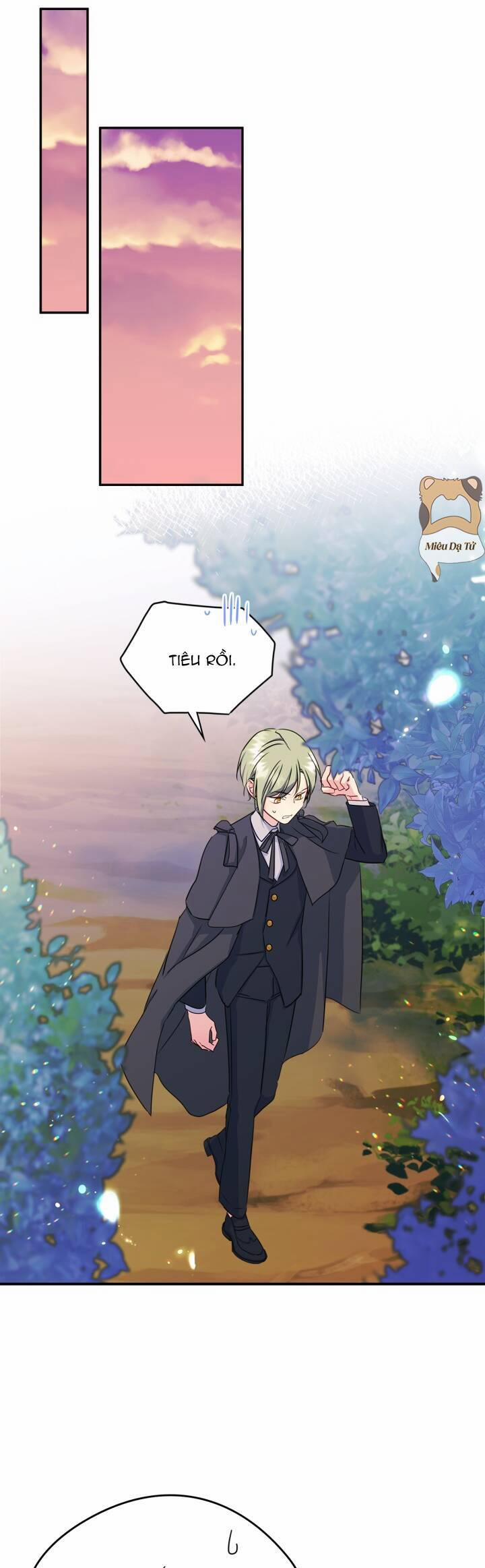 Bạn Thân Khác Giới Của Nam Chính 12 trang 38