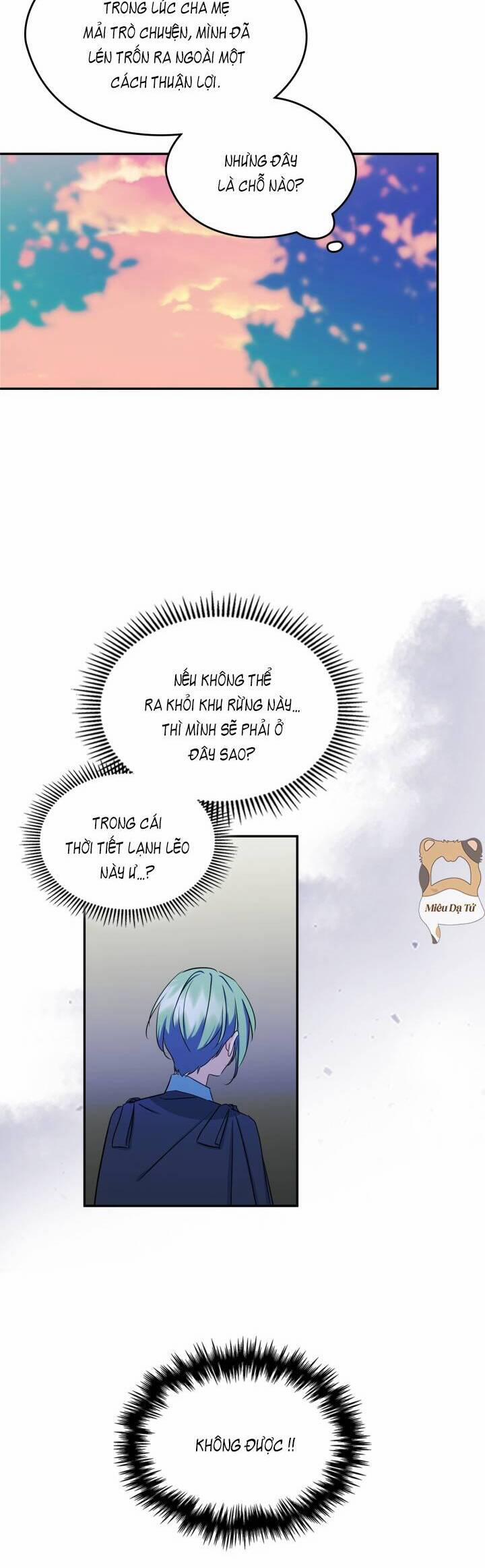 Bạn Thân Khác Giới Của Nam Chính 12 trang 39