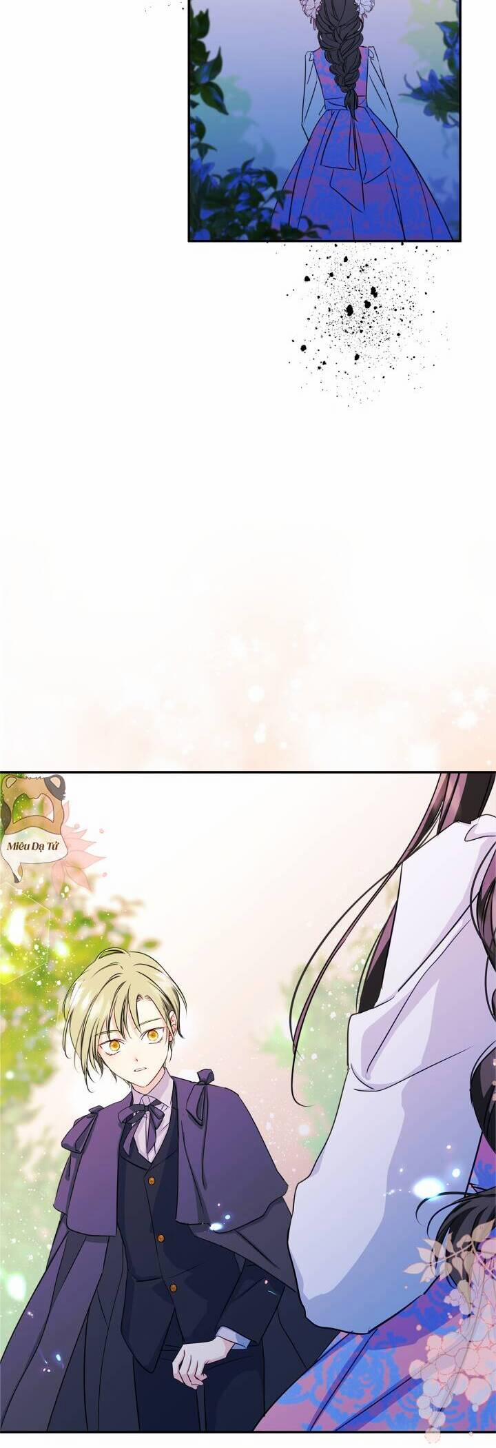 Bạn Thân Khác Giới Của Nam Chính 12 trang 41