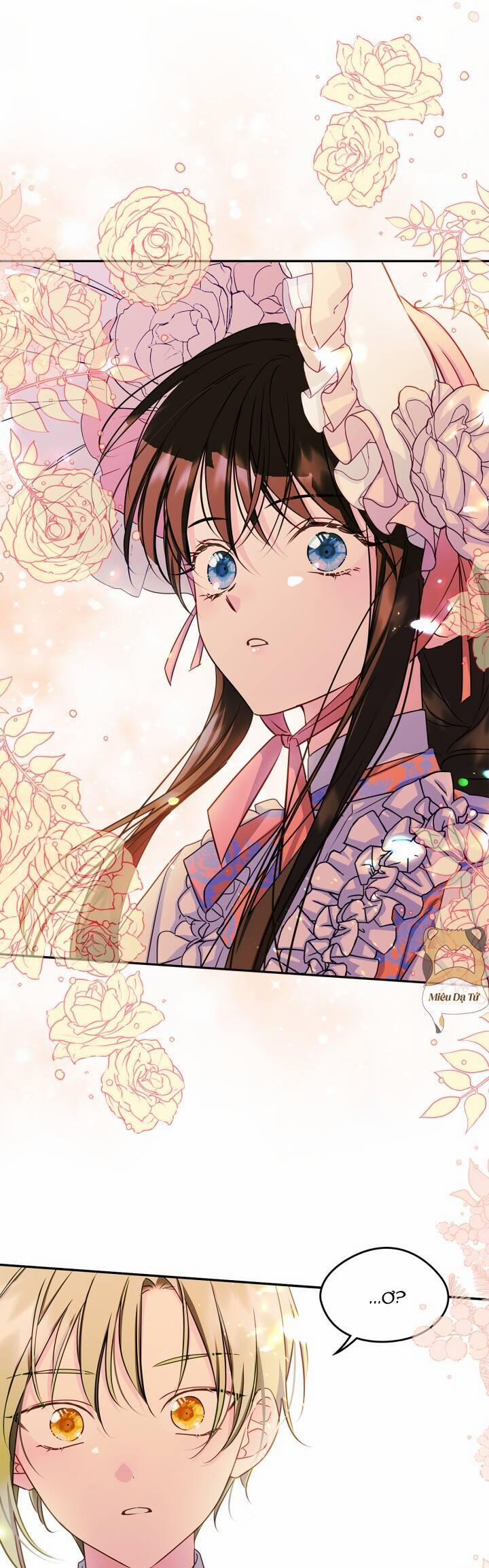 Bạn Thân Khác Giới Của Nam Chính 12 trang 42