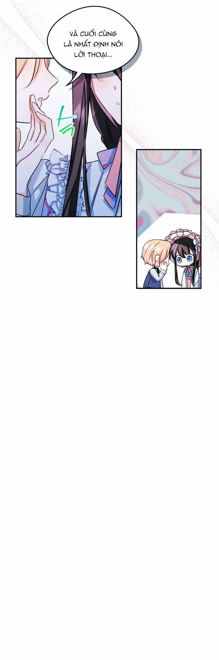 Bạn Thân Khác Giới Của Nam Chính 12 trang 5