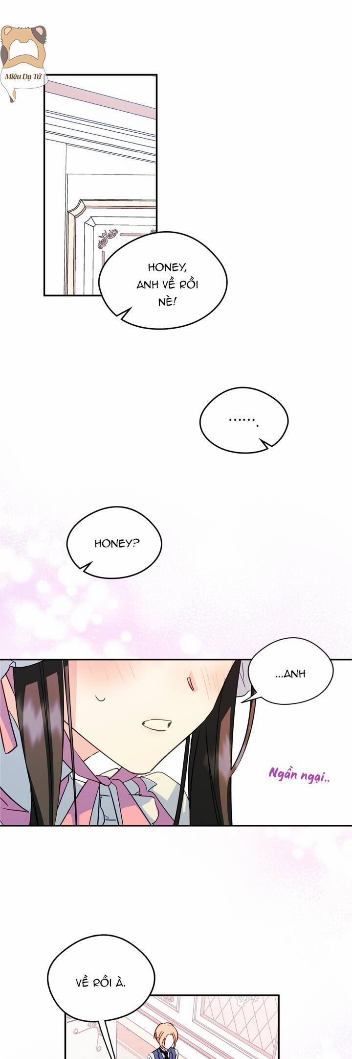 Bạn Thân Khác Giới Của Nam Chính 12 trang 6