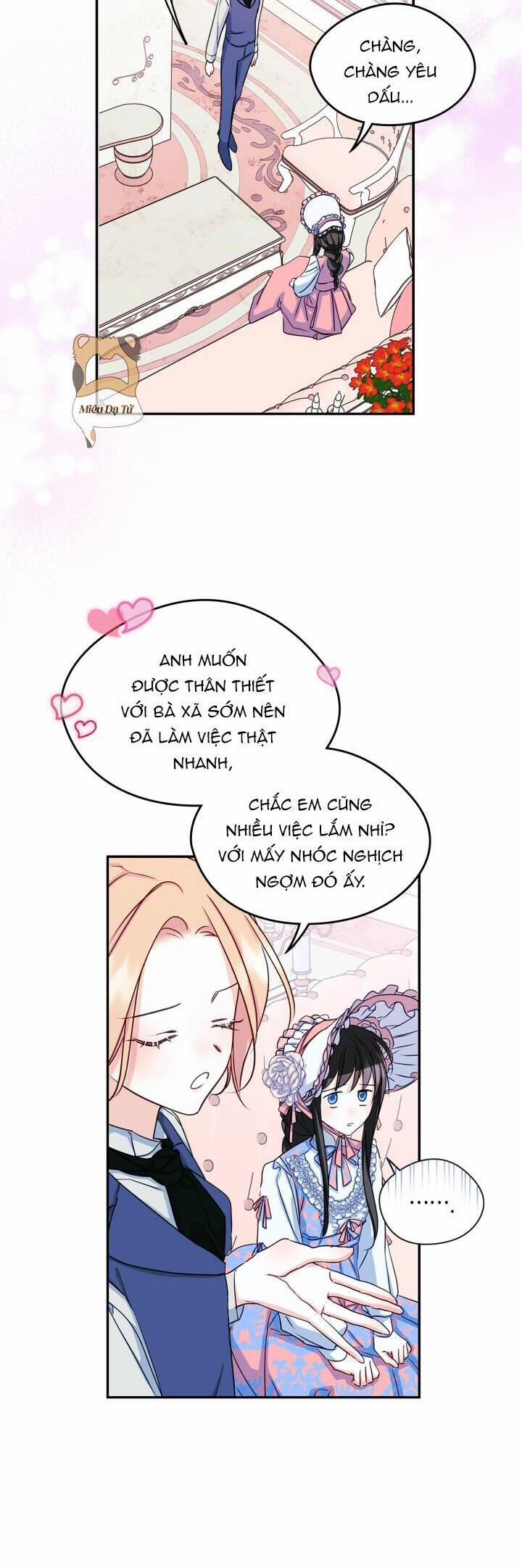 Bạn Thân Khác Giới Của Nam Chính 12 trang 7