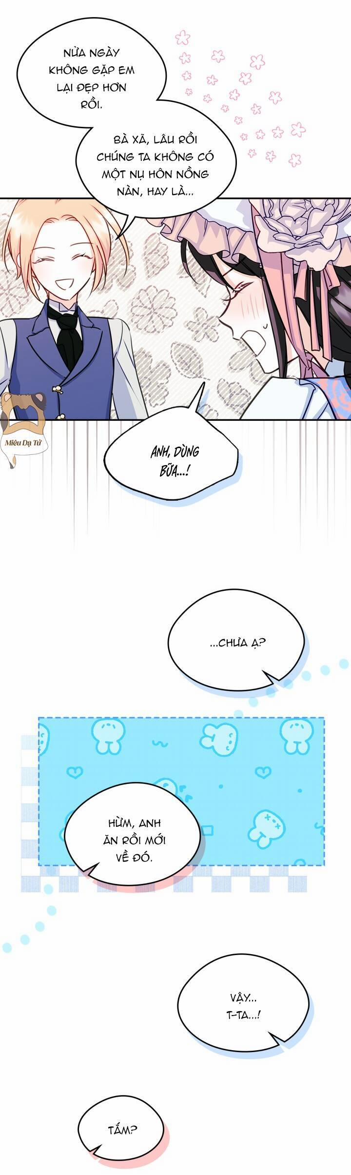 Bạn Thân Khác Giới Của Nam Chính 12 trang 8