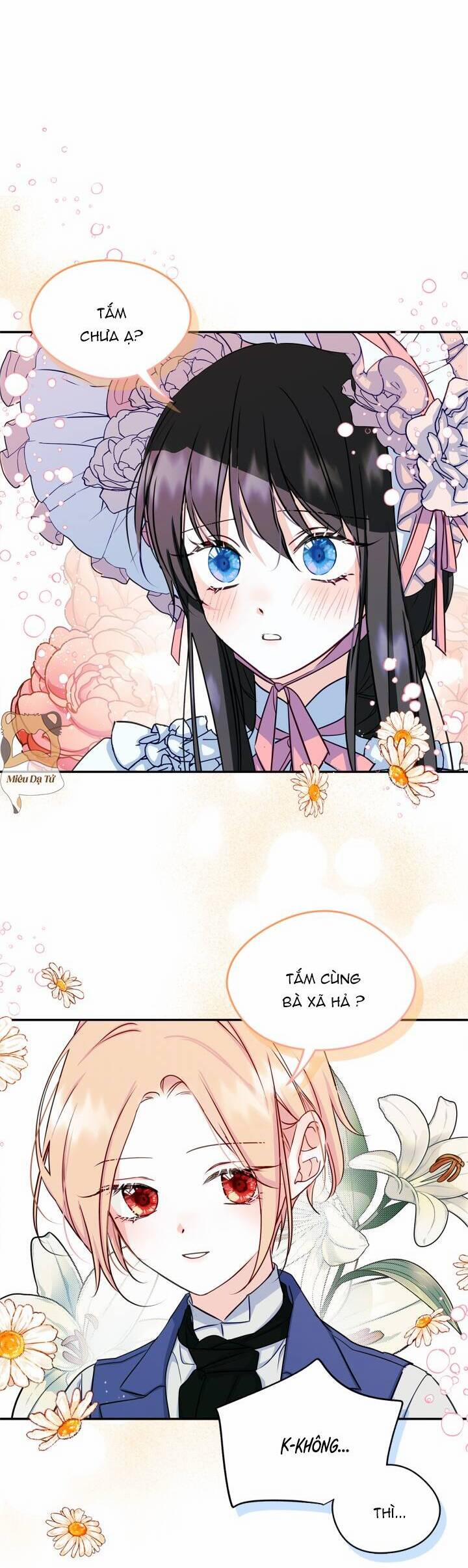 Bạn Thân Khác Giới Của Nam Chính 12 trang 9