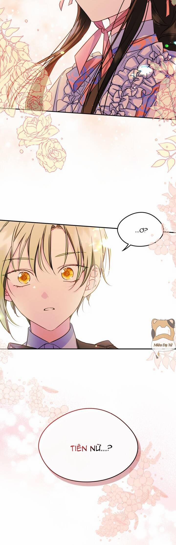 Bạn Thân Khác Giới Của Nam Chính 13 trang 1