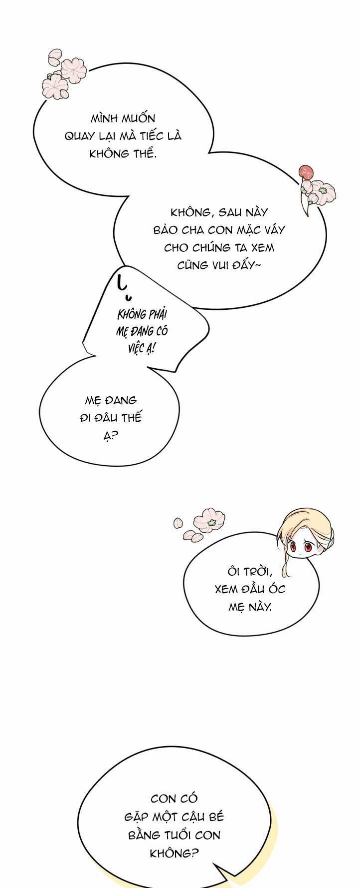 Bạn Thân Khác Giới Của Nam Chính 13 trang 10