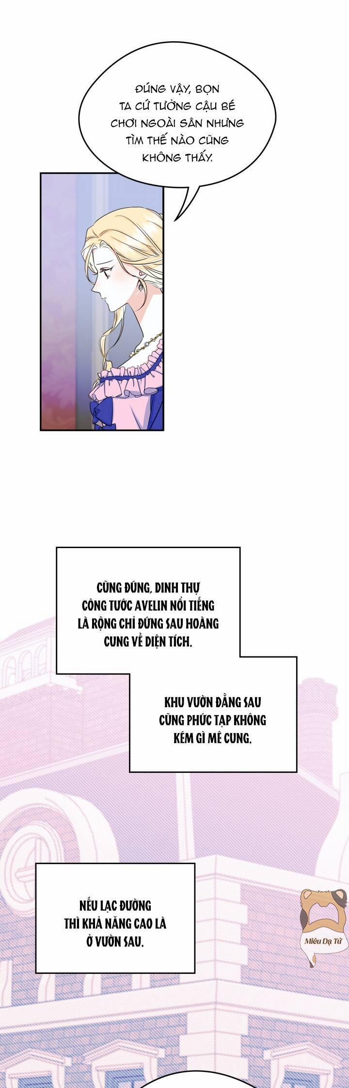 Bạn Thân Khác Giới Của Nam Chính 13 trang 12