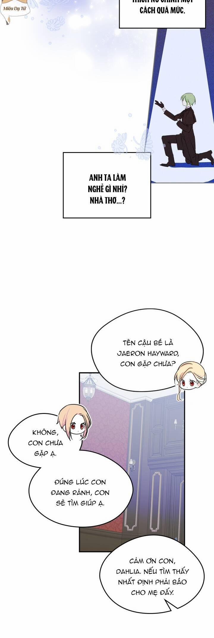 Bạn Thân Khác Giới Của Nam Chính 13 trang 15