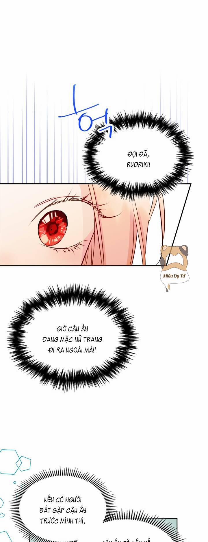 Bạn Thân Khác Giới Của Nam Chính 13 trang 16