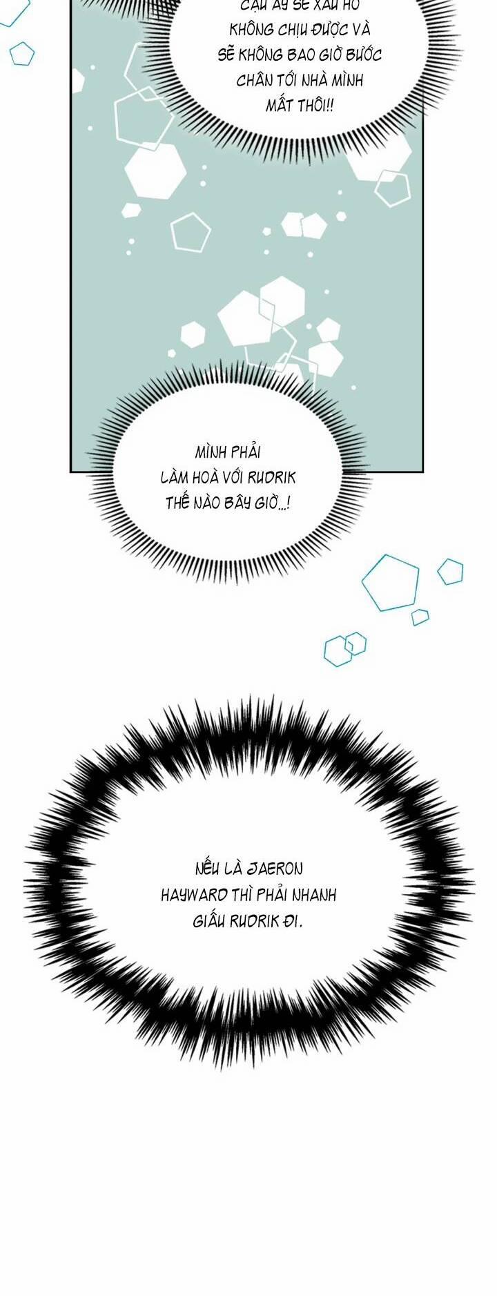 Bạn Thân Khác Giới Của Nam Chính 13 trang 17