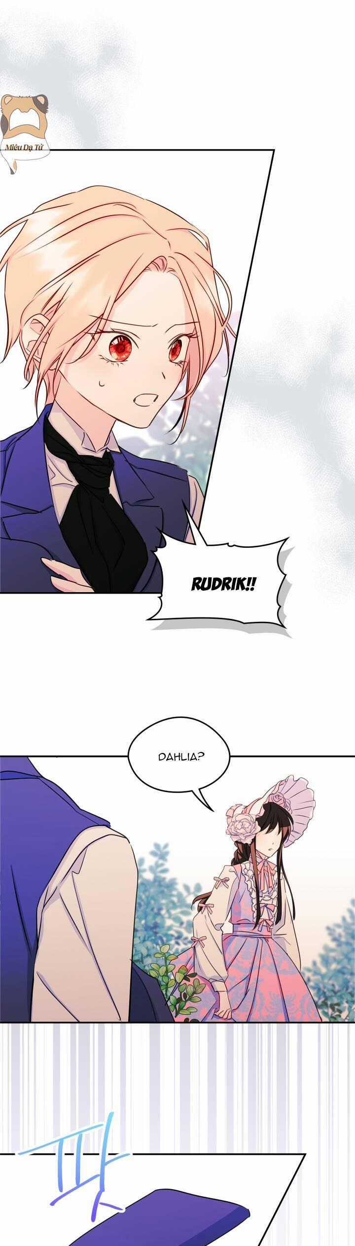 Bạn Thân Khác Giới Của Nam Chính 13 trang 18