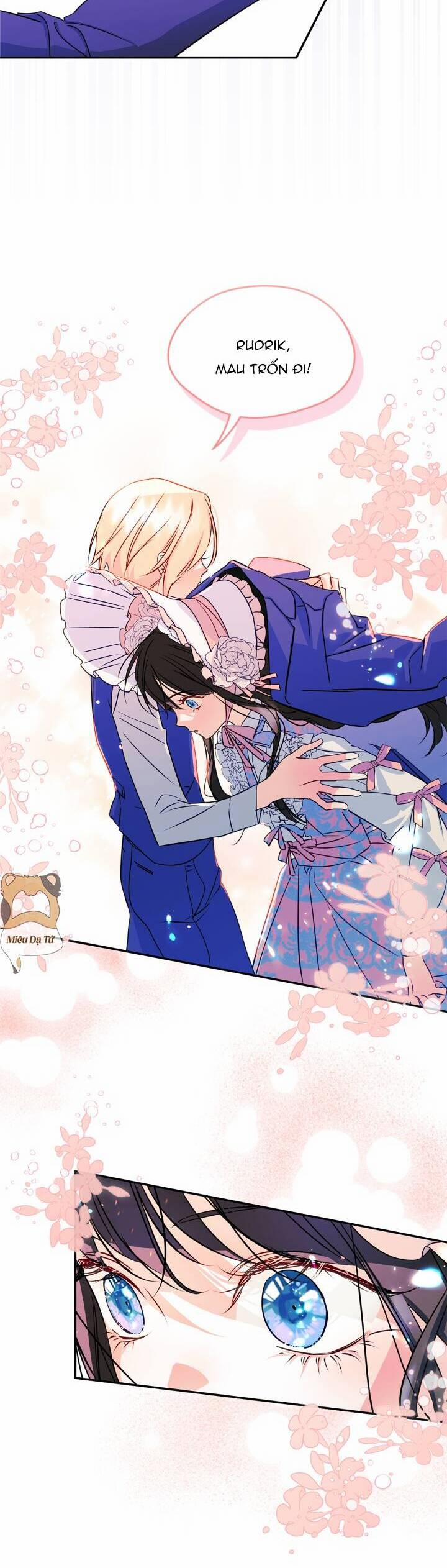 Bạn Thân Khác Giới Của Nam Chính 13 trang 19