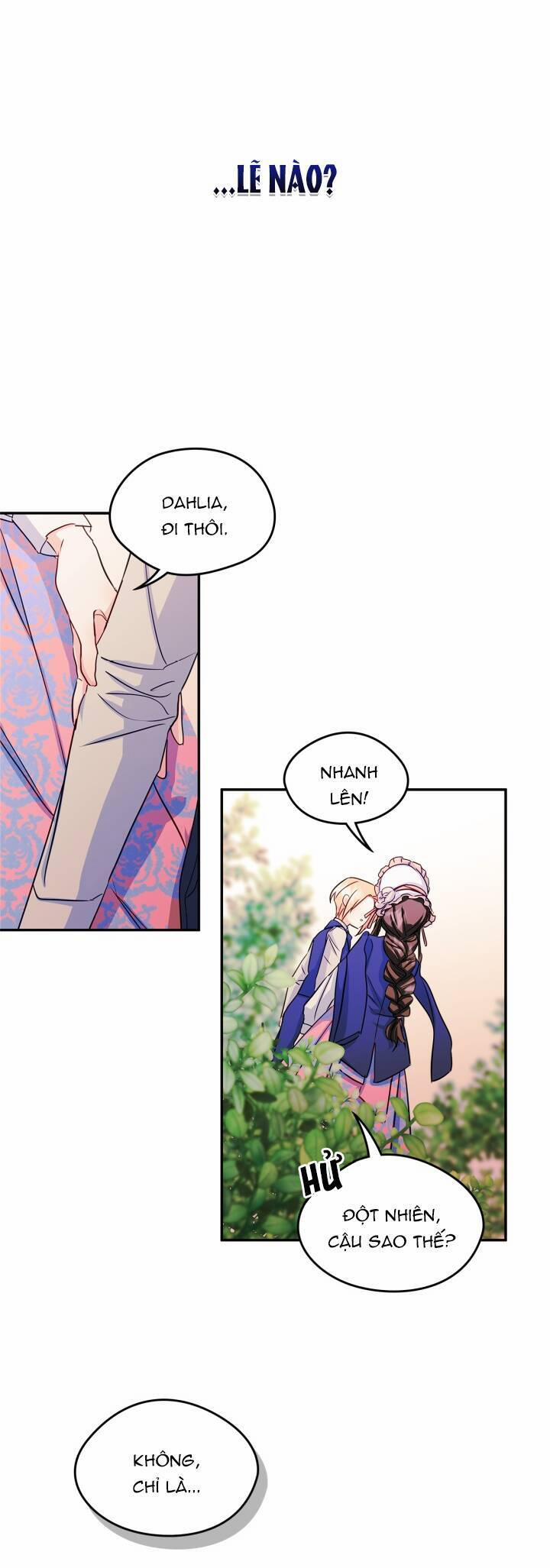 Bạn Thân Khác Giới Của Nam Chính 13 trang 26