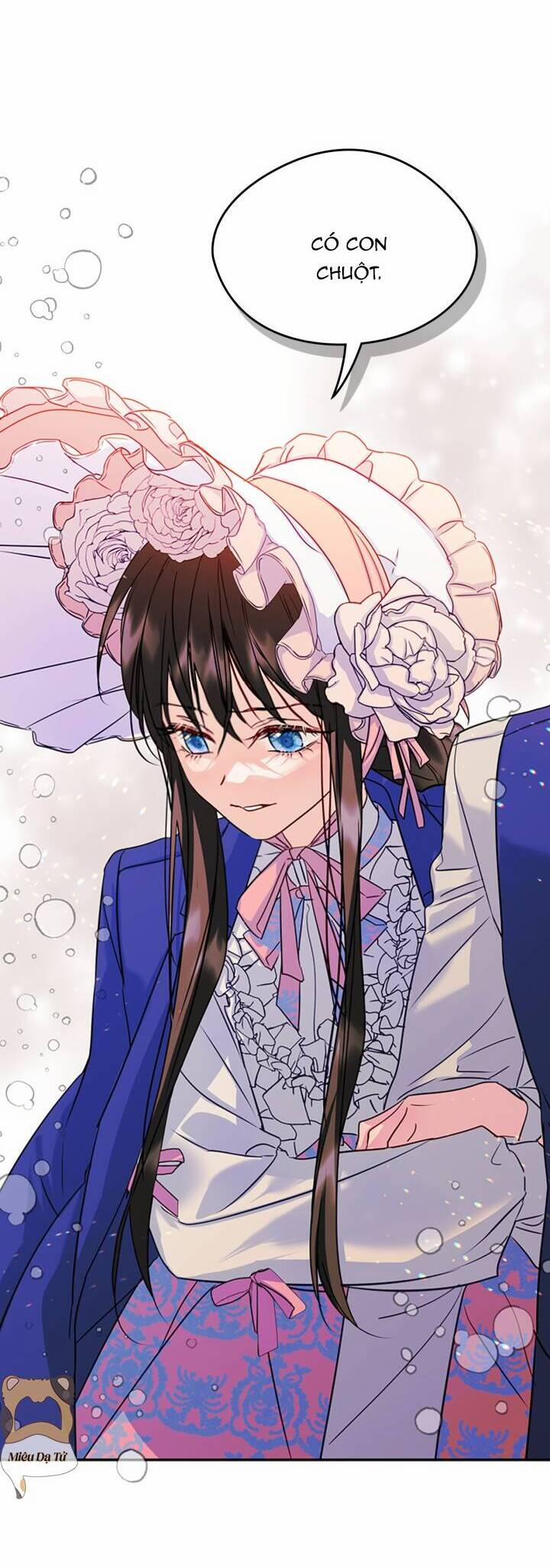 Bạn Thân Khác Giới Của Nam Chính 13 trang 27