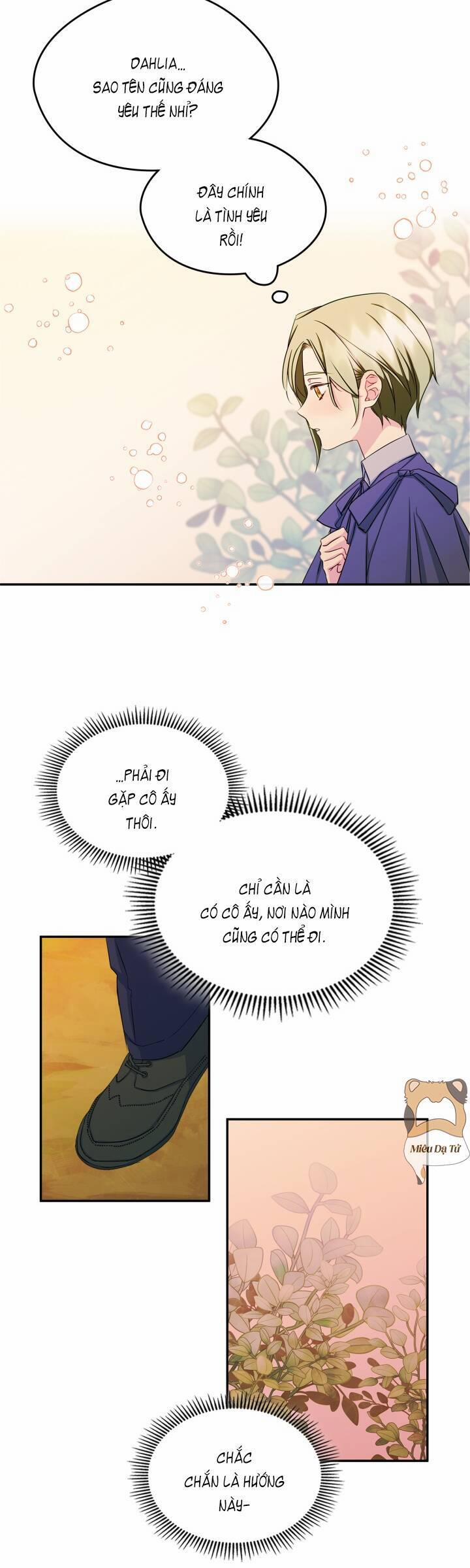 Bạn Thân Khác Giới Của Nam Chính 13 trang 29