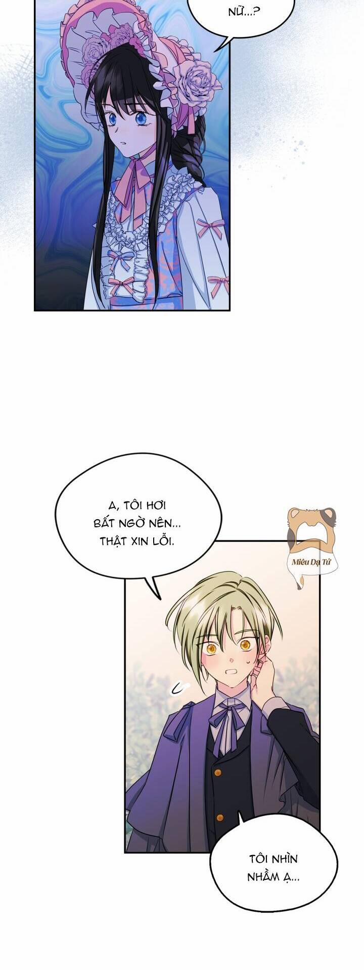 Bạn Thân Khác Giới Của Nam Chính 13 trang 3