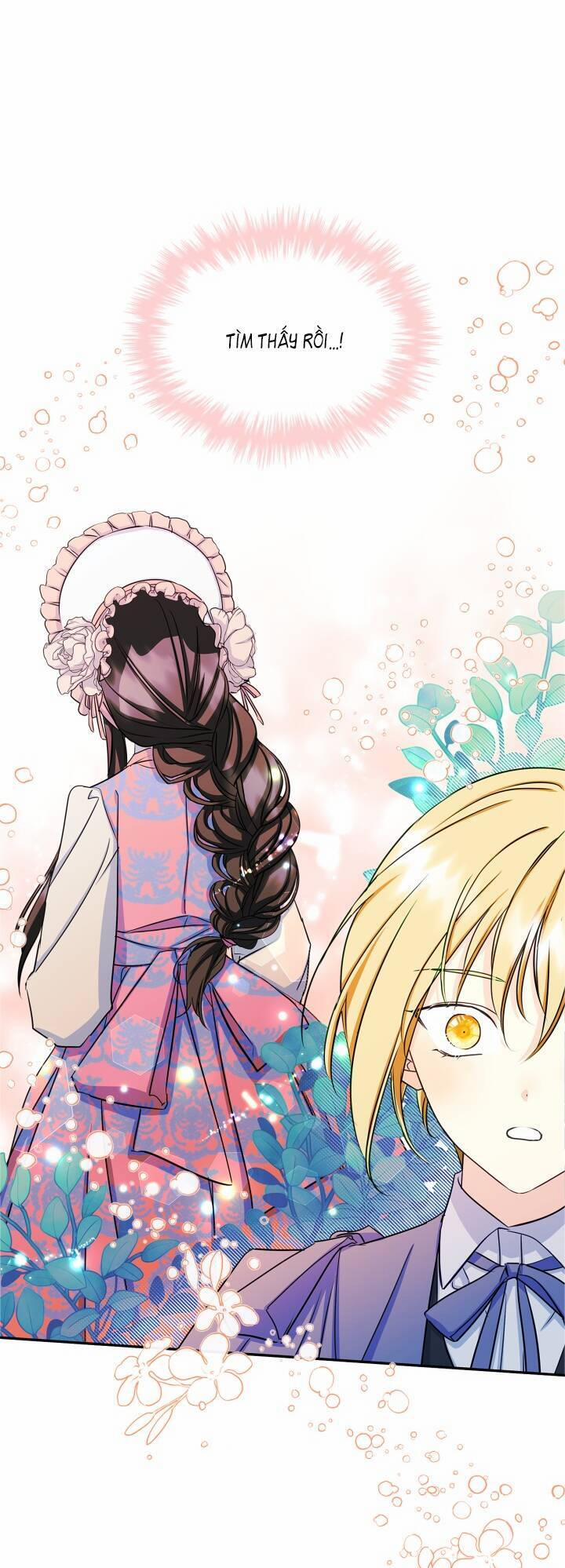 Bạn Thân Khác Giới Của Nam Chính 13 trang 30