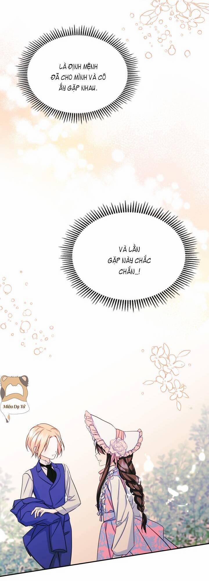 Bạn Thân Khác Giới Của Nam Chính 13 trang 31