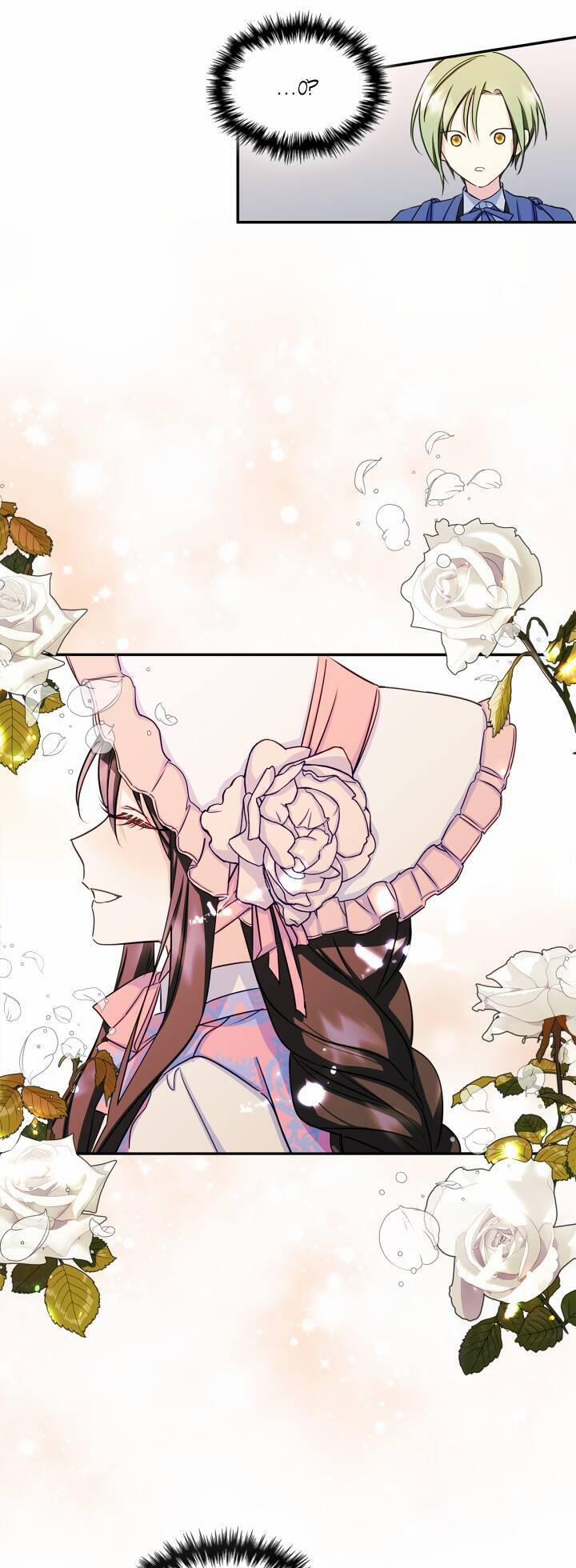 Bạn Thân Khác Giới Của Nam Chính 13 trang 32