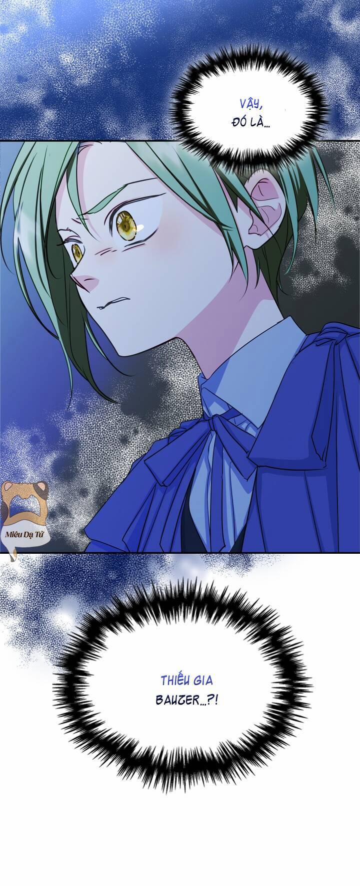 Bạn Thân Khác Giới Của Nam Chính 13 trang 34