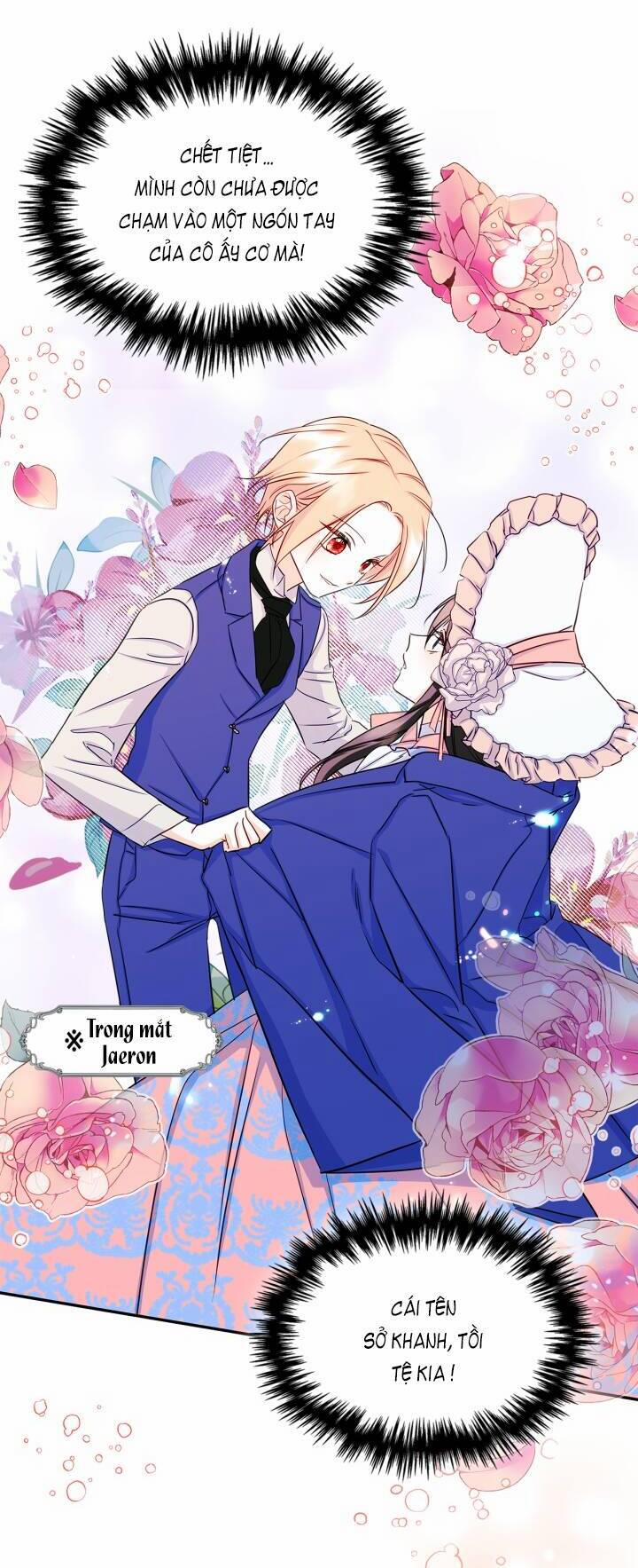 Bạn Thân Khác Giới Của Nam Chính 13 trang 35