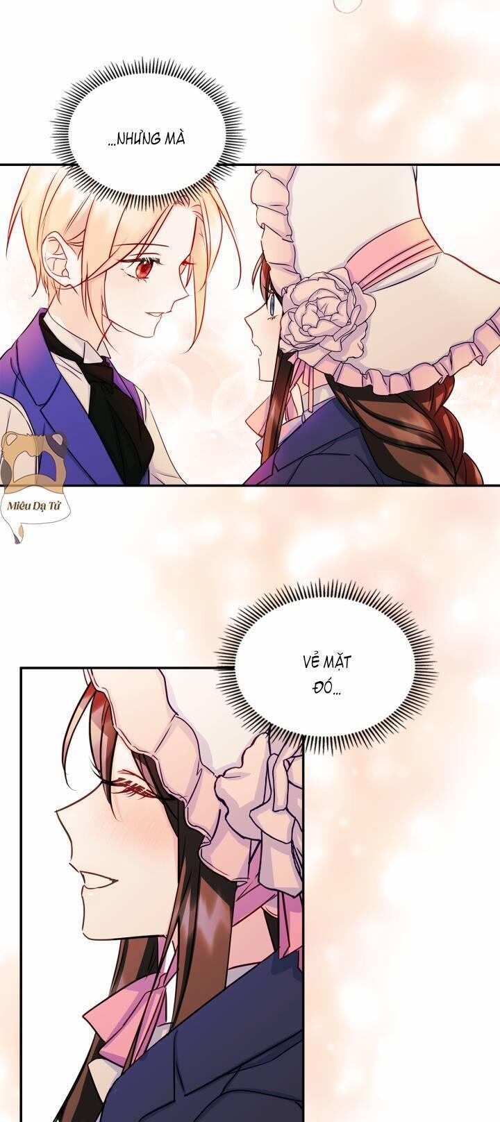 Bạn Thân Khác Giới Của Nam Chính 13 trang 36