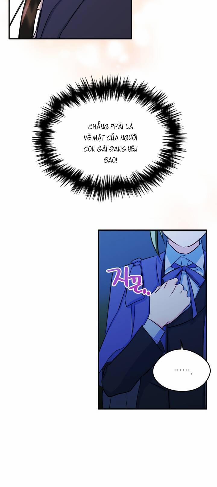 Bạn Thân Khác Giới Của Nam Chính 13 trang 37