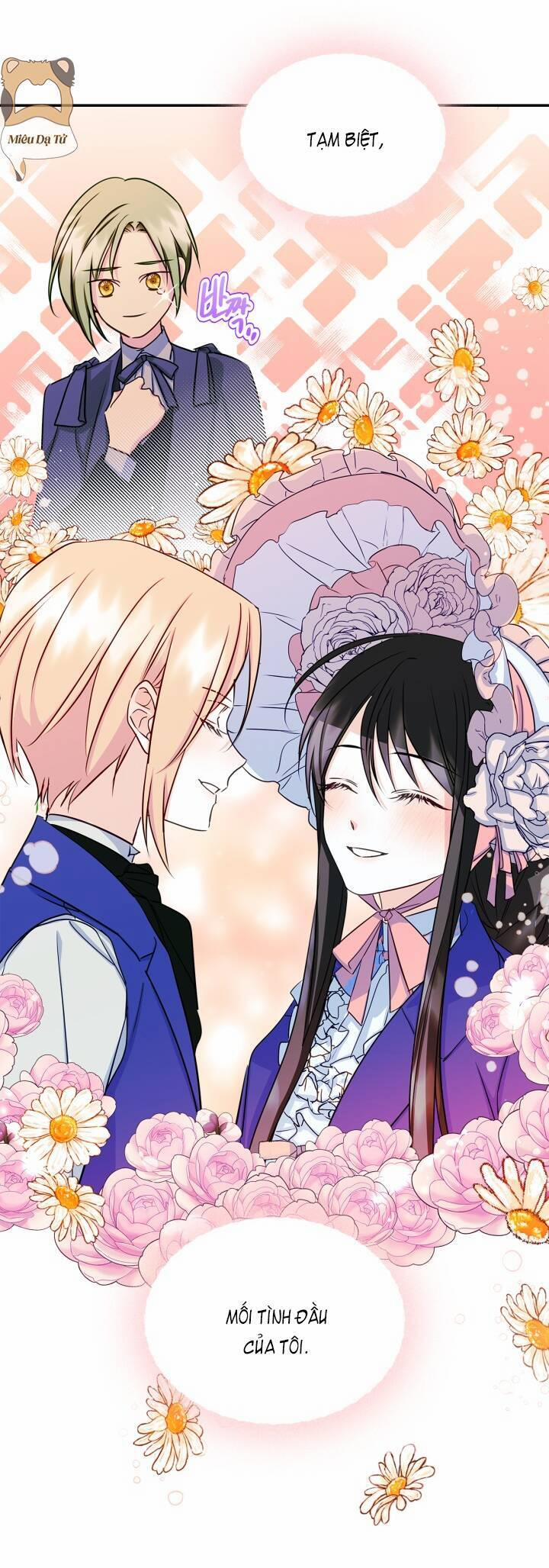 Bạn Thân Khác Giới Của Nam Chính 13 trang 38