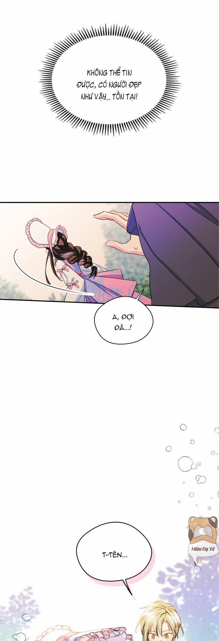 Bạn Thân Khác Giới Của Nam Chính 13 trang 4