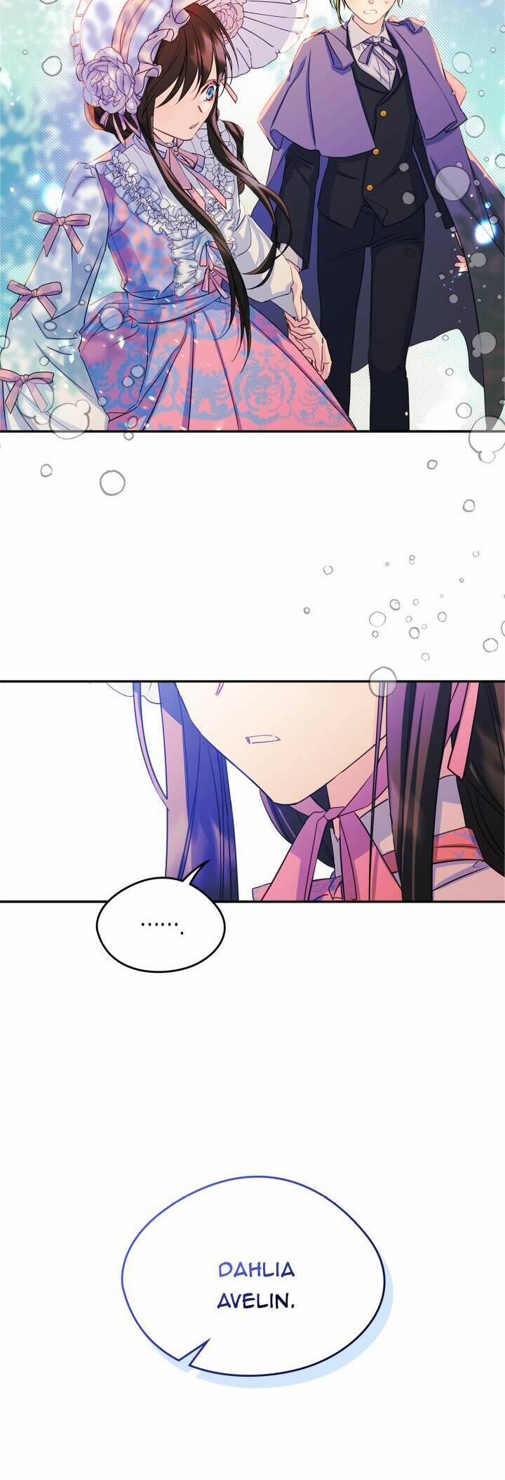 Bạn Thân Khác Giới Của Nam Chính 13 trang 5