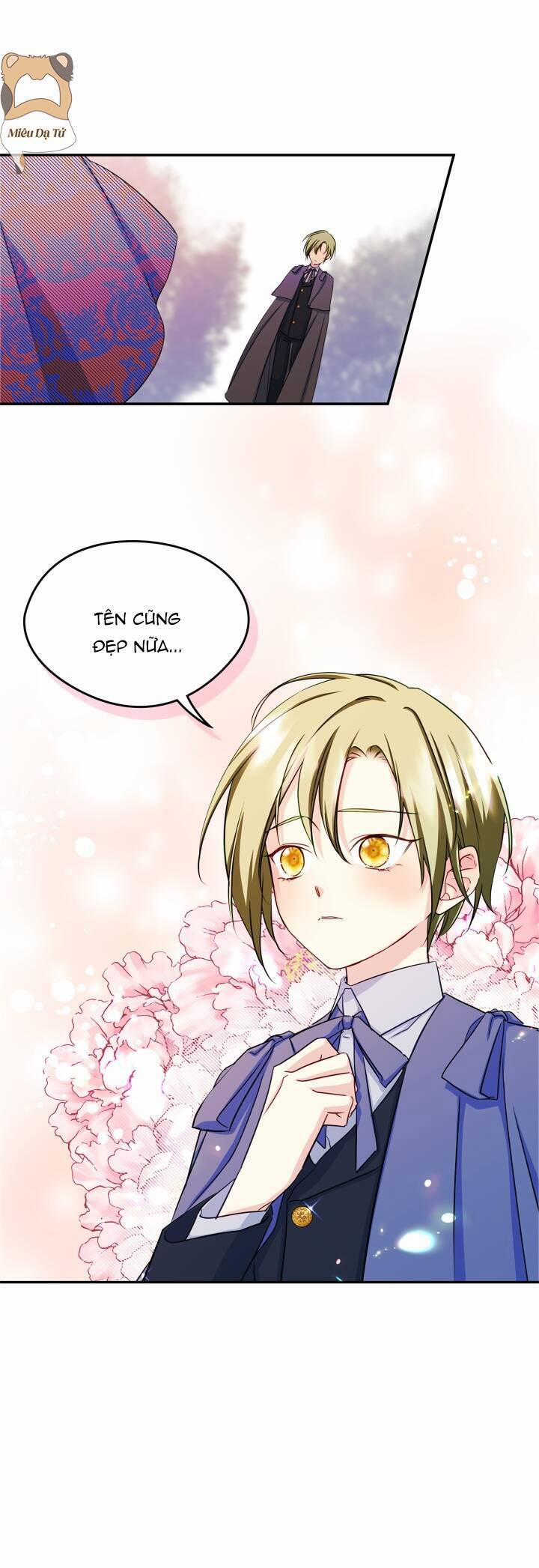 Bạn Thân Khác Giới Của Nam Chính 13 trang 6