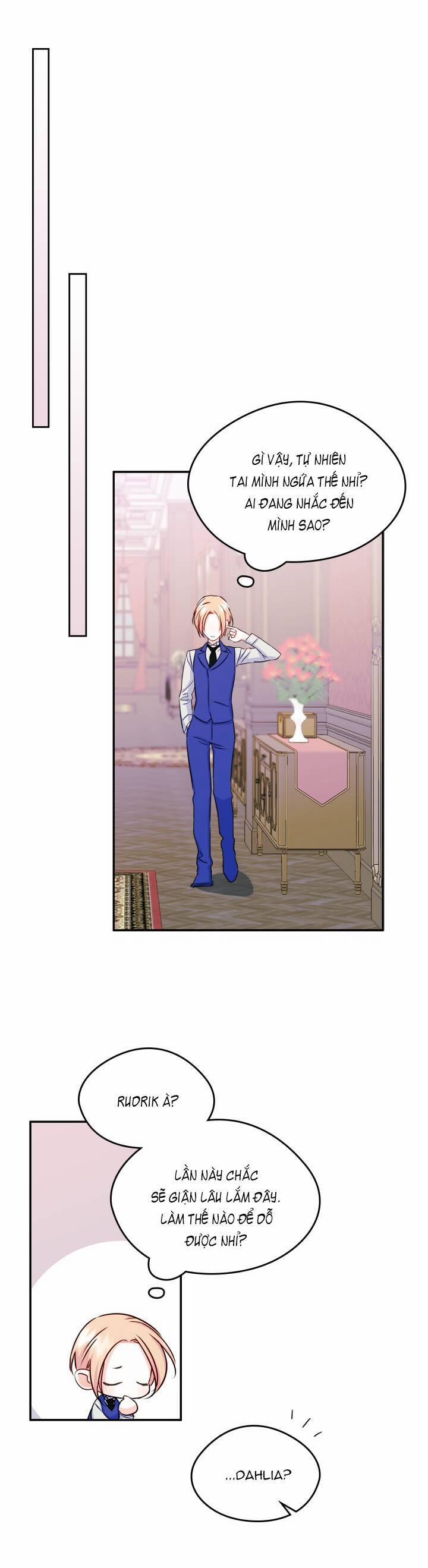 Bạn Thân Khác Giới Của Nam Chính 13 trang 8