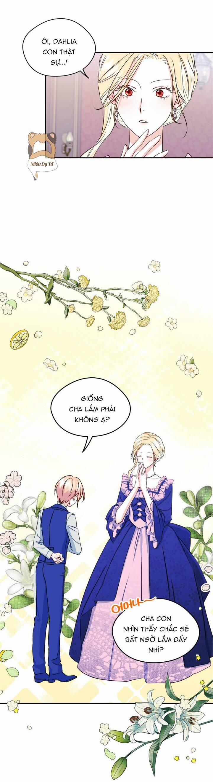 Bạn Thân Khác Giới Của Nam Chính 13 trang 9