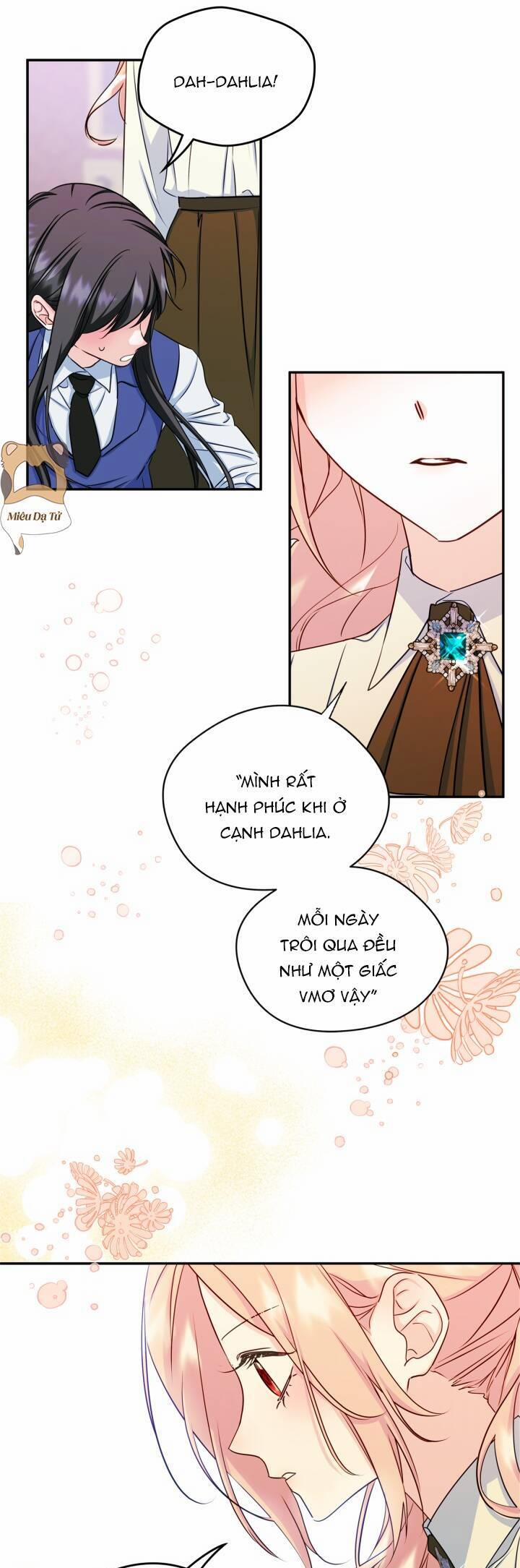 Bạn Thân Khác Giới Của Nam Chính 14 trang 10